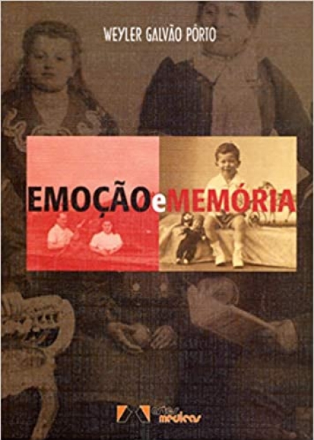 EMOCAO E MEMORIA