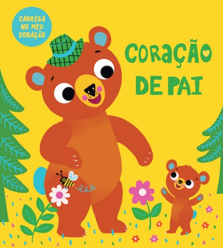CORAÇÃO DE PAI