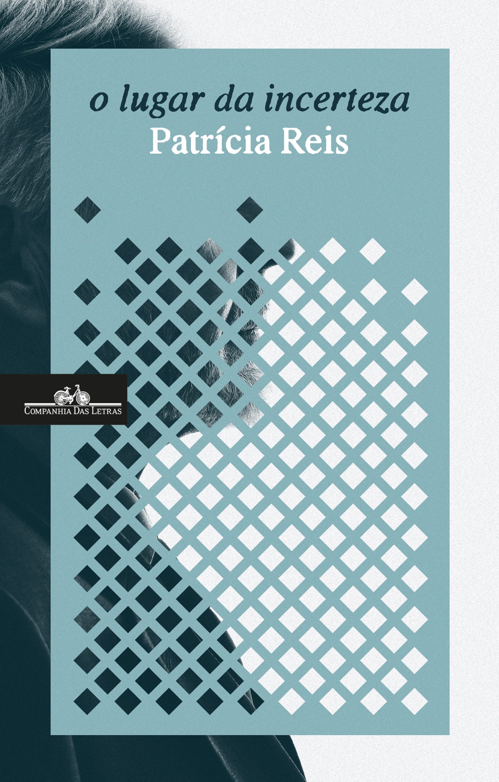 O LUGAR DA INCERTEZA