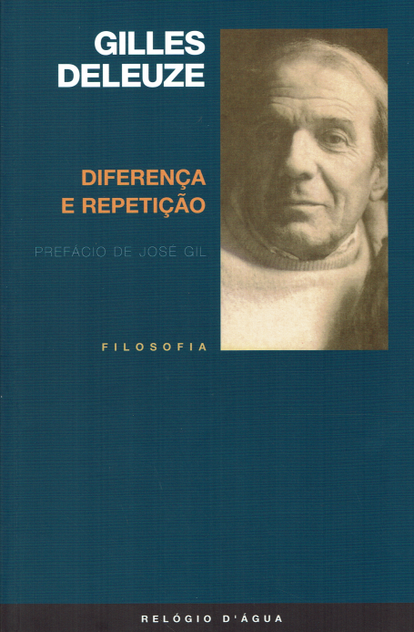 DIFERENÇA E REPETIÇÃO