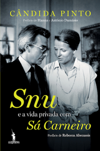 SNU E A VIDA PRIVADA COM SA CARNEIRO
