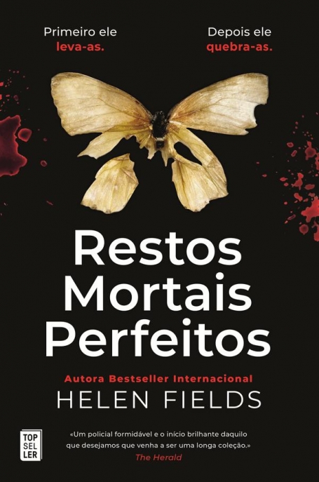 RESTOS MORTAIS PERFEITOS