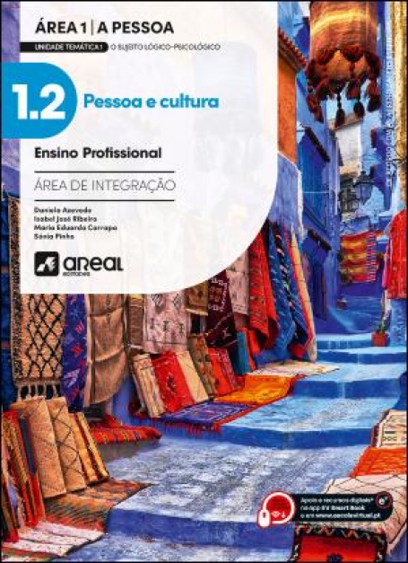 01971.12 - Área de Integração - Ensino Profissional