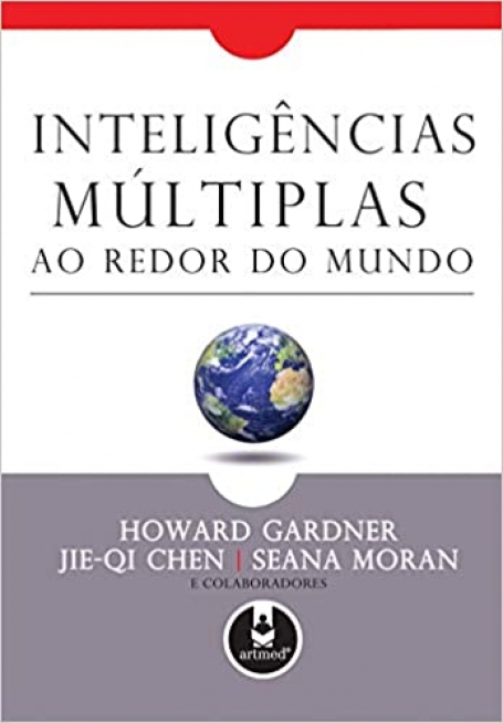 INTELIGENCIAS MULTIPLAS AO REDOR DO MUNDO