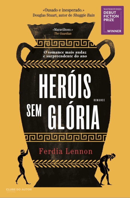 HERÓIS SEM GLÓRIA
