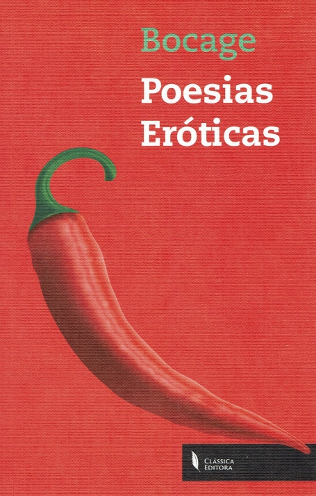 POESIAS EROTICAS
