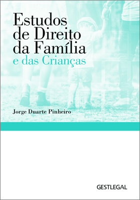 Estudos de Direito da Família e das Crianças