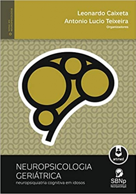 NEUROPSICOLOGIA GERIATRICA