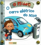 MIUDO - O CARRO ELETRICO DO NICO