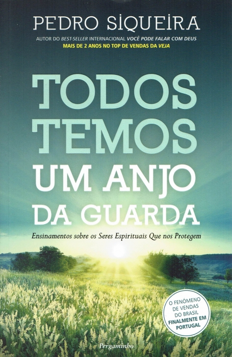 TODOS TEMOS UM ANJO DA GUARDA