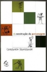 CONSTRUCAO DA PERSONAGEM