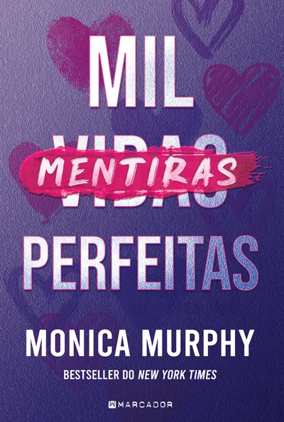 MIL MENTIRAS PERFEITAS