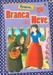 72740.10 - ERA UMA VEZ - BRANCA DE NEVE