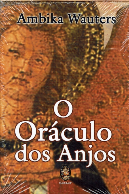 O ORACULO DOS ANJOS