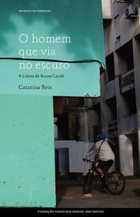 O HOMEM QUE VIA NO ESCURO