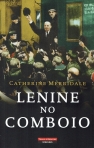 LENINE NO COMBOIO