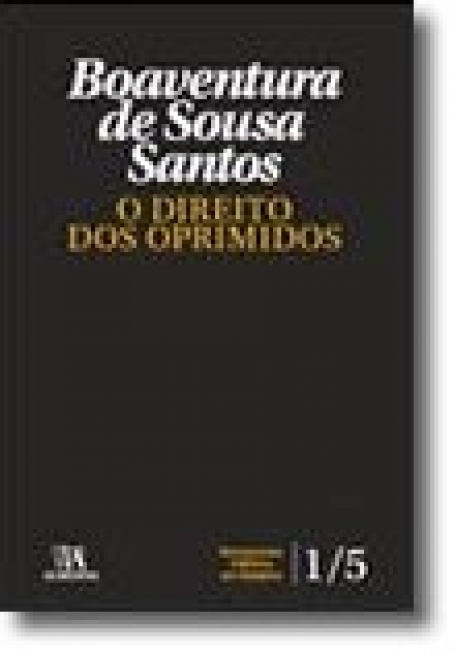 DIREITO DOS OPRIMIDOS