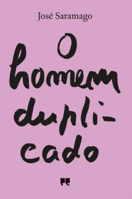 04649.14 - O HOMEM EM DUPLICADO