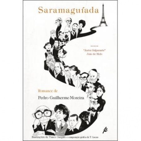 Saramaguíada