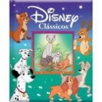 DISNEY CLASSICOS - CAPA DURA