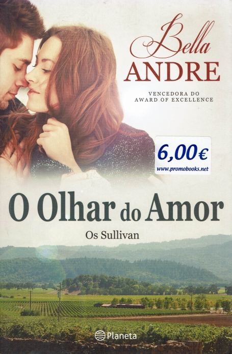 OLHAR DO AMOR - OS SULLIVAN
