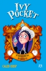 IVY POCKET - O SEGREDO DO DIAMANTE