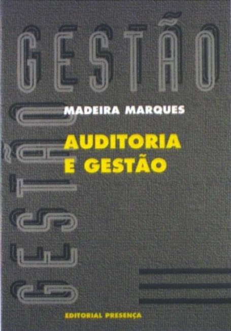 AUDITORIA E GESTAO