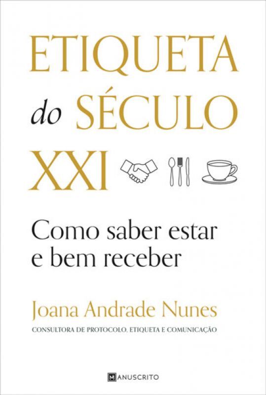 ETIQUETA DO SÉCULO XXI