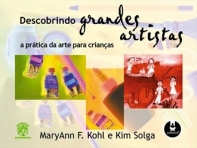 DESCOBRINDO GRANDES ARTISTAS A PRATICAS