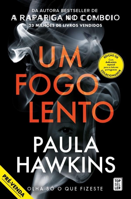 UM FOGO LENTO