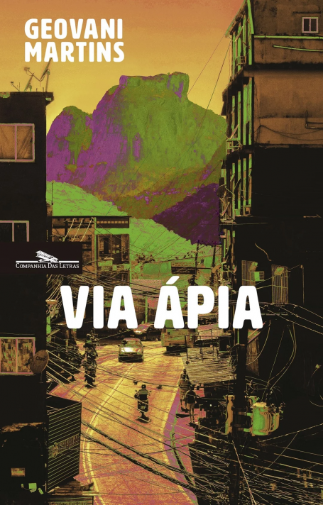 VIA ÁPIA
