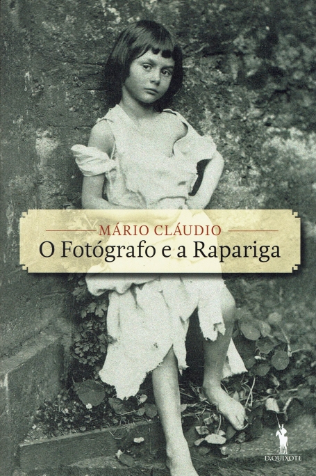 FOTOGRAFO E A RAPARIGA