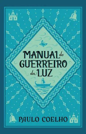 MANUAL DO GUERREIRO DA LUZ