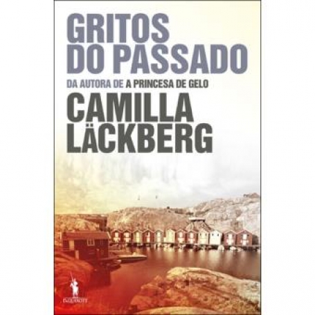 GRITOS DO PASSADO