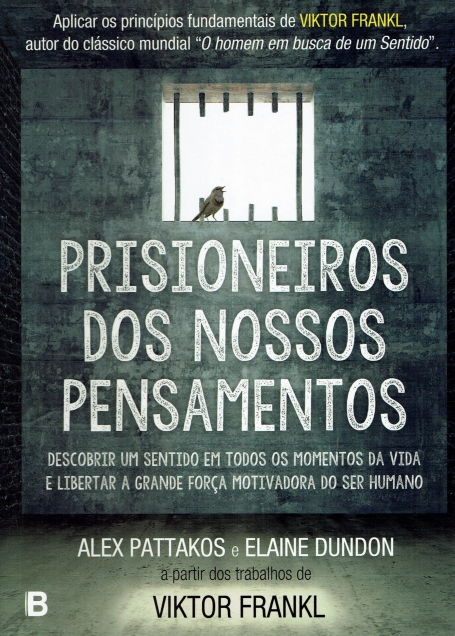 PRISIONEIROS DOS NOSSOS PENSAMENTOS