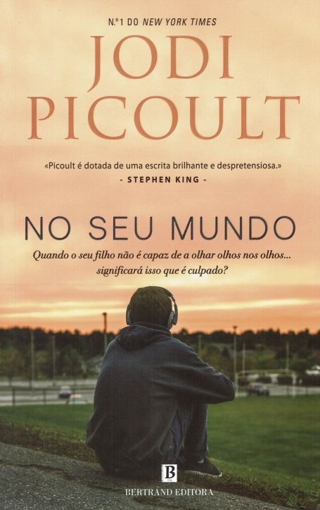 NO SEU MUNDO