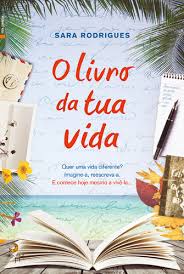 LIVRO DA TUA VIDA