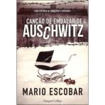 CANCAO DE EMBALAR DE AUSCHWITZ