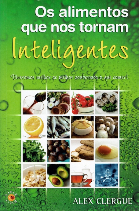 ALIMENTOS QUE NOS TORNAM INTELIGENTES