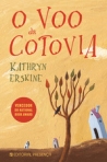 VOO DA COTOVIA