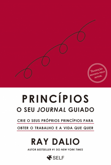 PRINCÍPIOS - O SEU JOURNAL GUIADO