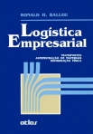 Logística Empresarial - 1ª/1993