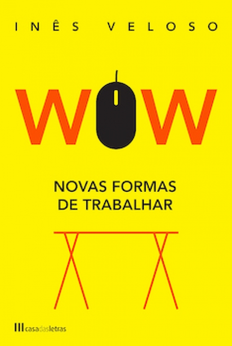 WOW novas formas de trabalhar