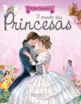 MUNDO DAS PRINCESAS - POP-UPS FANTASTICOS
