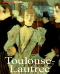 TOULOUSE-LAUTREC - MINIGUIA DE ARTE