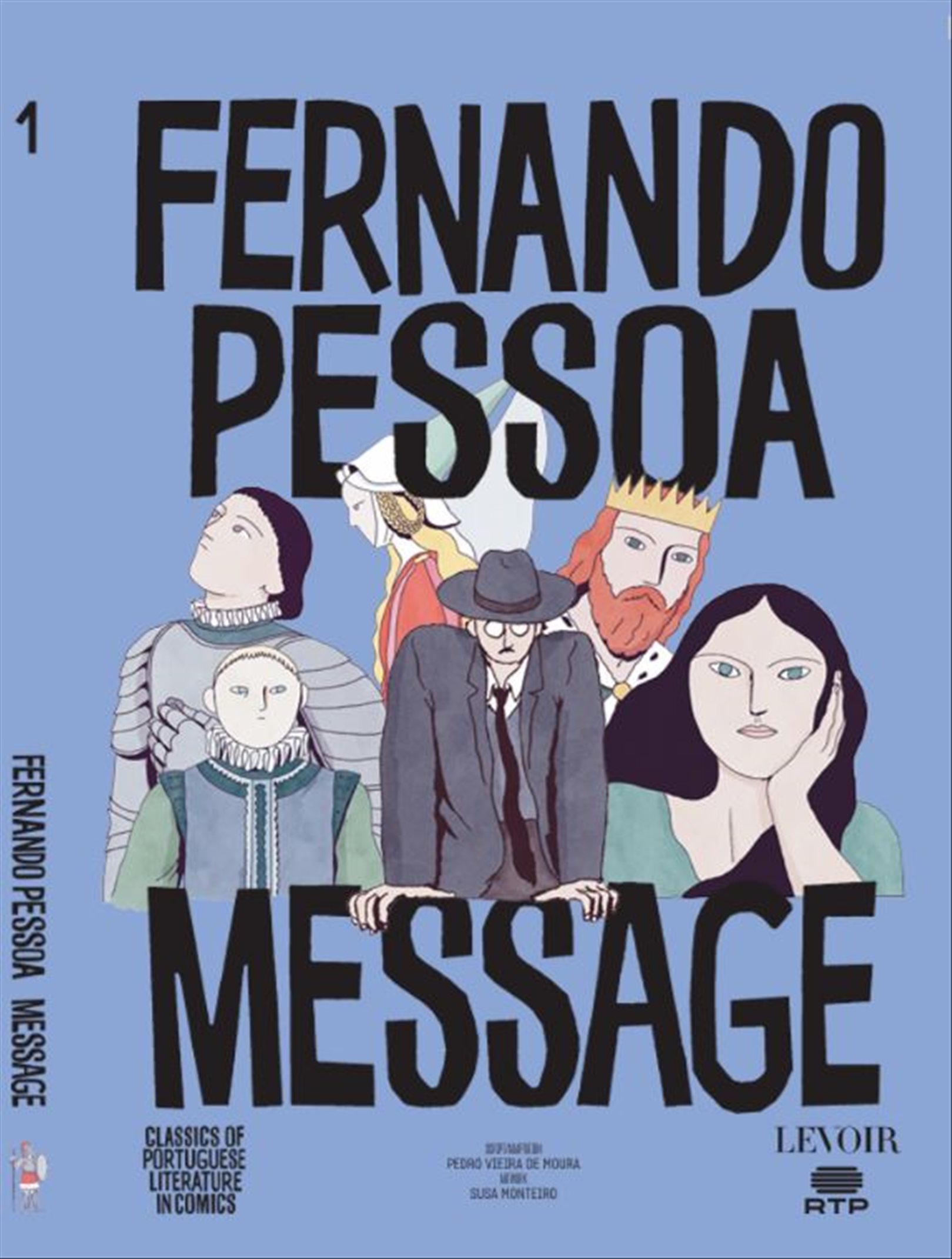 MESSAGE