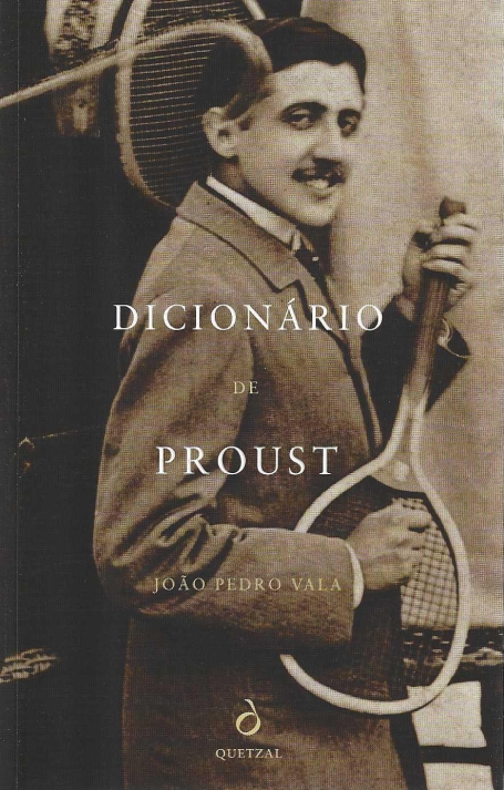 DICIONÁRIO DE PROUST