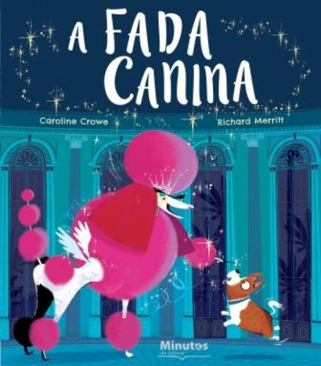A FADA CANINA