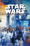 STAR WARS - A SAGA COMPLETA