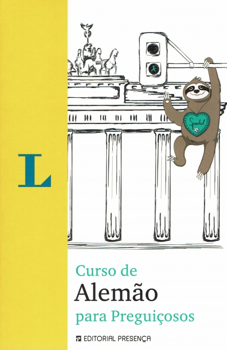CURSO DE ALEMAO PARA PREGUIÇOSOS